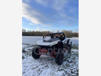 SEGWAY VILLAIN  SX20