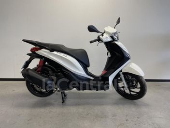 PIAGGIO MEDLEY 125