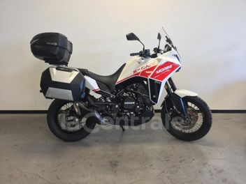 MOTO MORINI X-CAPE 650