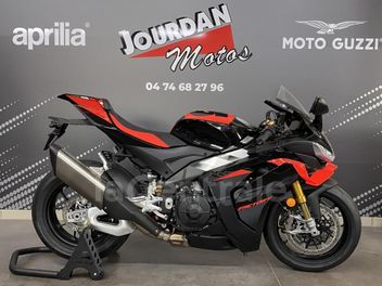 APRILIA RSV4 1100 FACTORY