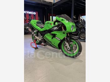 KAWASAKI ZXR 750 R
