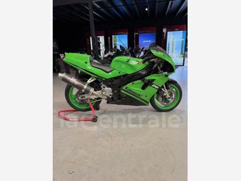 KAWASAKI ZXR 750 R
