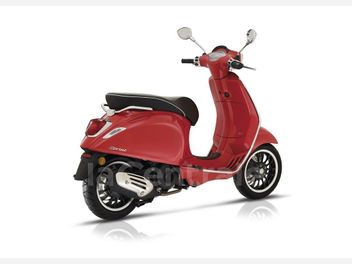 VESPA SPRINT 125