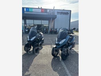 PIAGGIO MP3 HPE 300 SPORT ABS ASR