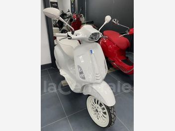 VESPA SPRINT 50