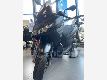 APRILIA SXR 50