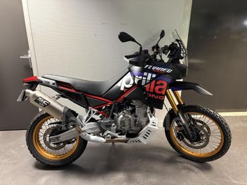 APRILIA TUAREG 660