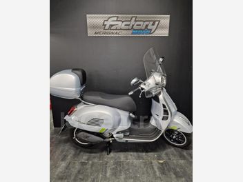 VESPA GTS 300