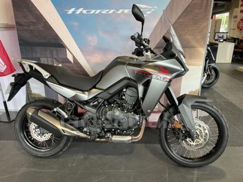 HONDA XL 750 TRANSALP