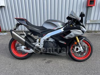 APRILIA RSV4 1100 FACTORY