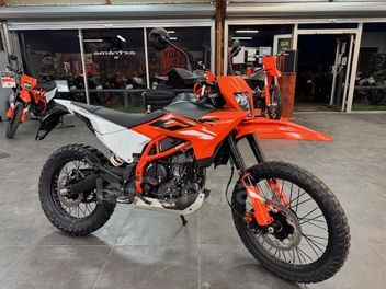 KTM ENDURO 390 ADVENTURE R