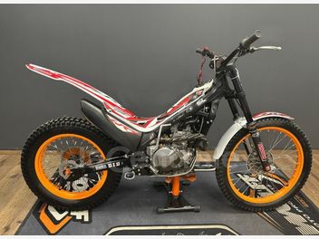 MONTESA COTA 250 4RT REPSOL