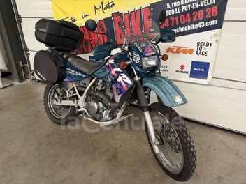KAWASAKI KLR 650