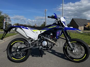 SHERCO 1.25 125 SM-RS 4T