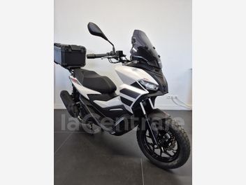APRILIA SR GT 125