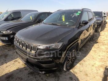 JEEP COMPASS 2 II (2) 1.3 PHEV T4 240 4XE EAWD S AT6