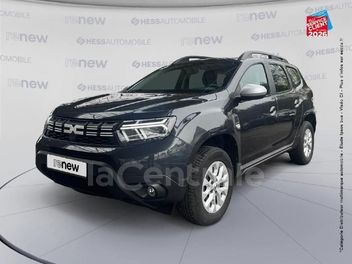 DACIA DUSTER 2 II (2) 1.0 ECO-G 100 4X2 EXPRESSION