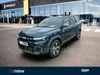 DACIA BIGSTER 1.8 HYBRID 155 JOURNEY