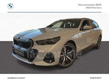 BMW SERIE 5 G61 TOURING (G61) TOURING 530E XDRIVE PHEV 299 M SPORT BVA8