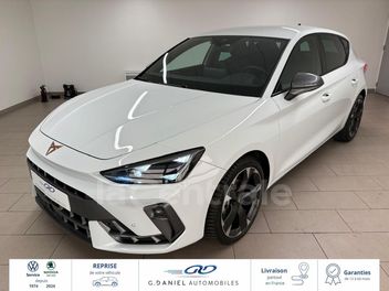CUPRA 