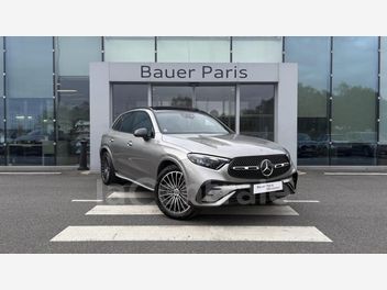 MERCEDES GLC 2 II 400 E AMG LINE 4MOTION 9G-TRONIC