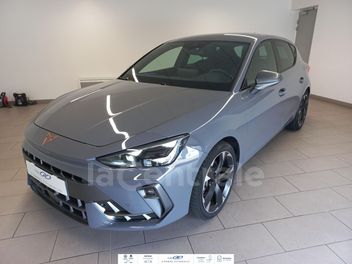 CUPRA 