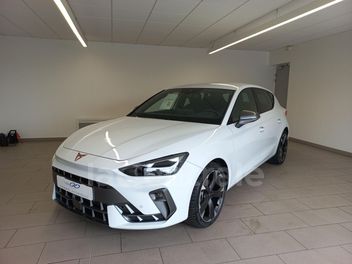 CUPRA 