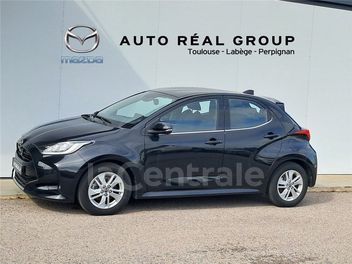 MAZDA 2 (4E GENERATION) IV HYBRID 1.5 CVT 116 AGILE PACK CONFORT & SAFETY