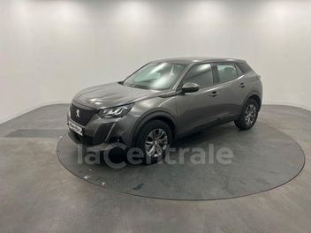 PEUGEOT 