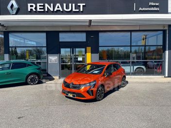 RENAULT 