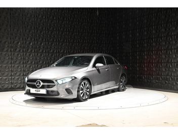 MERCEDES 