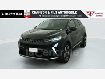 RENAULT SYMBIOZ 1.6 E-TECH FULL HYBRID 145 ICONIC