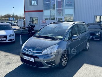 CITROEN GRAND C4 PICASSO (2) 1.6 E-HDI 110 BUSINESS BMP6 7PL