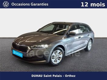 SKODA 