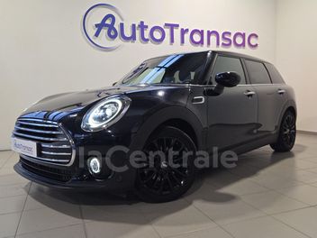 MINI MINI 3 CLUBMAN III (2) CLUBMAN 1.5 COOPER 136 FINITION CHILI BVA7