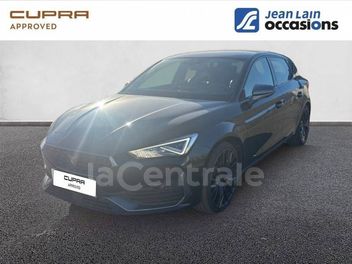 CUPRA 