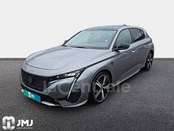 PEUGEOT 308 (3E GENERATION) III 1.2 PURETECH 130 S&S GT EAT8