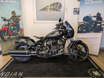 INDIAN CHIEF DARK HORSE 1890