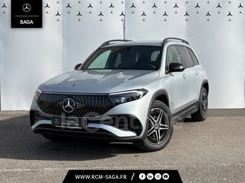 MERCEDES EQB 250+ EDITION 70.5KWH