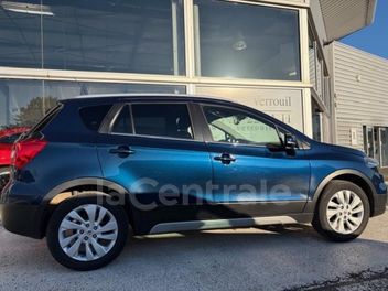 SUZUKI S-CROSS 1.4 BOOSTERJET HYBRID PRIVILEGE AUTO