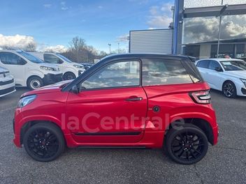 LIGIER JS 2 II 60 DCI SPORT ULTIMATE