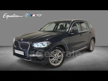 BMW X3 G01 (G01) XDRIVE20DA 190 XLINE