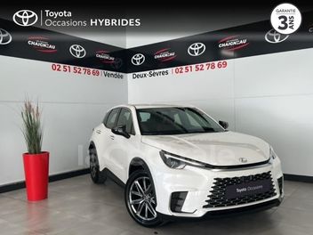 LEXUS LBX 1.5 136 2WD