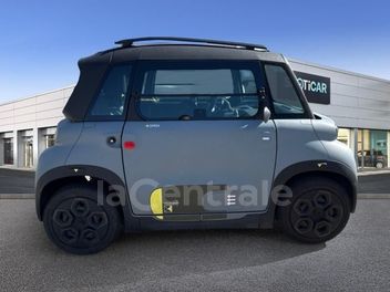 CITROEN AMI 2 MY AMI TONIC 5.5 KWH
