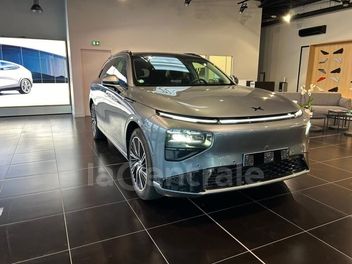 XPENG G9 551 98 KWH AWD PERFORMANCE