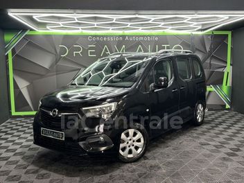 OPEL COMBO 4 LIFE IV 1.5 100 START/STOP L1H1 ENJOY