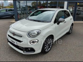 FIAT 500 X (2) 1.0 FIREFLY TURBO T3 120 SPORT 2020