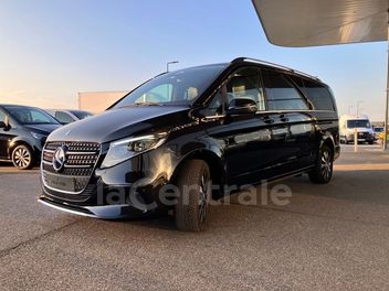 MERCEDES CLASSE V 2 300 D AVANTGARDE EXTRA LONG