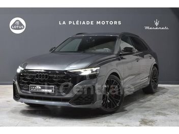 AUDI Q8 (2) 3.0 TFSI E 490 QUATTRO COMPETITION TIPTRONIC 8