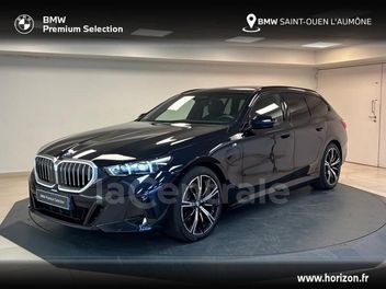 BMW SERIE 5 G61 TOURING (G61) TOURING 530E PHEV 299 M SPORT BVA8